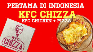 Imaging the amount of injection and how harmful this to you. Kfc Keju Tiga Rasa Perisa Baharu Kfc Malaysia Youtube