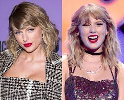 The personality has a great influence when choosing a cutting style. Taylor Swift S Short Hair Makeover She Shows Off Locks At Sundance Hollywood Life