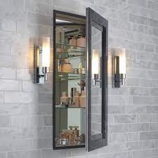 Bobby pins will stick right to the strip. Top 10 Best Modern Medicine Cabinets Ylighting