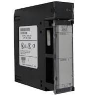 Remanufactured GE-Emerson IC693ALG390 2-Channel Analog Voltage Output Module