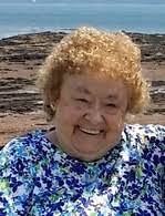 Marion Rusnell Obituary