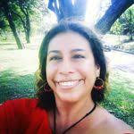 Luz Sorto's Instagram, Twitter & Facebook