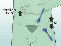 You might also develop hyperpigmentation and inflammation of the hair follicles. Pin On Fashion