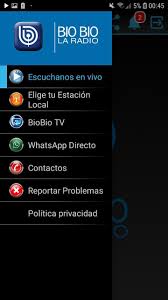 Radio Bio Bio Chile La Red De Noticias Grande For Android Apk Download