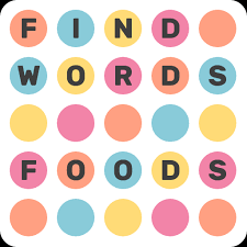 3 kategori wang tidak dituntut. Find Words Foods Apps On Google Play