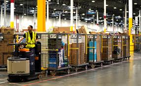 amazon to raise minimum wage to 15 for all u s workers