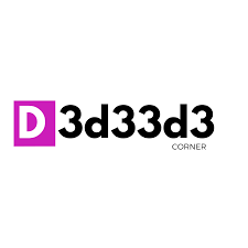 D3d33d3 Corner Home Facebook