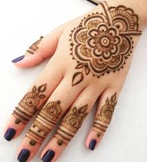 Sublime 15 Beautiful Henna Tattoo Designs For Woman To Try Https Fashiotopia Com 2018 05 27 Henna Tattoo Designs Henna Tattoo Hand Mehndi Designs For Fingers