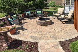 I'll soon be moving into an old farmhouse with a stone wall basement up to ground level, and then a concrete sill sitting on top of the stone wall (an addition in the 1920s after the original house burned down and the latest one was built). Fire Pits Fire Places At Menards