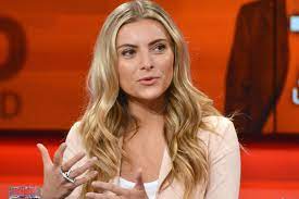 Sophia thomalla wurde am 6. Hart Aber Fair Sophia Thomallas Dreister Auftritt Stern De