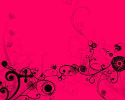 Download high quality pink backgrounds for your mobile, desktop or website from our stunning collection. Wallpaper Hot Pink Floral Background