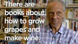 Books Poem by Pierce Vallier