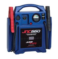 Portable jump starters are small enough to store under your seat or tucked into. 8 The Best Portable Car Jump Starters Ideas Portable Boat Battery Starter