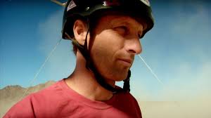 Tony Hawk, 53, Talks Injuring His Femur And 'Strange Irony' Of It Happening  Before His HBO Documentary Release