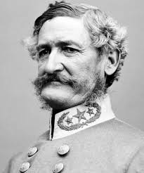 Who had relatives that fought against each other in the Civil War?