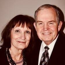 These 8 couples have been called by the First Presidency to work at Church  history sites