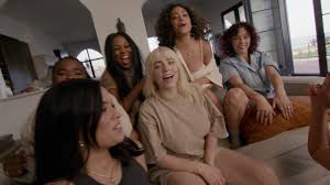 Billie eilish shared unseen footage from her new lost cause music video on tiktok, revealing that her dance moves resulted in wardrobe malfunctions. Billie Eilish Announces Lost Cause As New Single From Happier Than Ever Album The Clip Will Be Released Tomorrow Designer Women