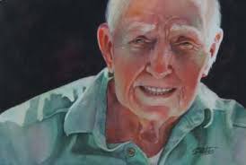 2016 Fall Watercolor Exhibition