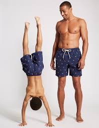 Free shipping on orders over $25 shipped by amazon. Dad And Baby Matching Bathing Suits Online