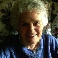 Rosell Simpson Mullins Obituary (2021)