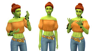 How to become a gamer in sims 4. The Sims 4 How To Become Cure A Plantsim Simsvip
