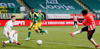 Alles door oefening den haag (dutch pronunciation: Psv Nl Psv Drop Points In A 2 2 Draw At Ado Den Haag