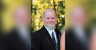 Obituary for David Keith Thaxton