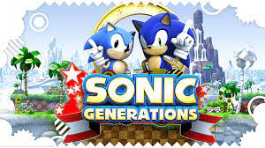 Sonic generations última versión 2021, m. Sonic Generations Pc Espanol Pivigames