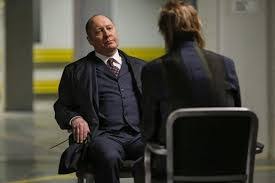 Who Is Raymond Reddington On The Blacklist? | Nbc Insider