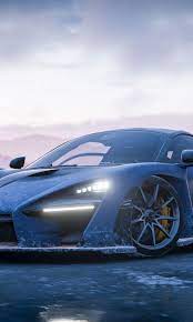 Mclaren Senna Forza Horizon 4 4k Wallpaper For Iphone And 4k Gaming Wallpapers For Laptop Download Now For Free Hd 4k Ga Forza Horizon Forza Forza Horizon 4