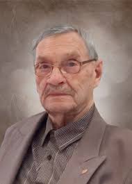 Edgar Martin avis de décès