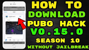 Aorus vip hack free gameloop smartgaga pubg mobile 1.2. Pubg Mobile Hack Download How To Get Pubg Hack Ios V0 15 0 Season 10 N News Games Icloud Hacks