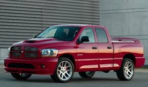 Dit Zijn De 25 Snelste Pickups Autoblog Nl Dodge Rams Dodge Ram 1500 Dodge