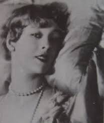 Malcolm Lowry @ The 19th Hole: Margerie Lowry in the movies Part 1