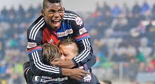 Und er offenbart die gefühlslage eines. Embolo Mein Weg Ins Nationalteam Coopzeitung