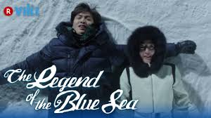 People who liked the legend of the blue sea also liked. The Legend Of The Blue Sea Ep 6 Jun Ji Hyun Lee Min Ho Go Skiing Together Youtube