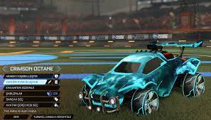 Yeah i personally like the nostalgic decals and even exotic wheels from the early days of rocket league. What Do You Guys Think About New Black Market Decal Interstellar Rocketleague