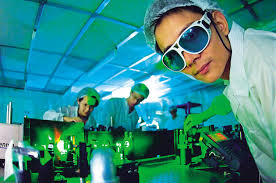 The Social Responsibility Race Heats Up｜Industry｜2010-07-29｜CommonWealth  Magazine