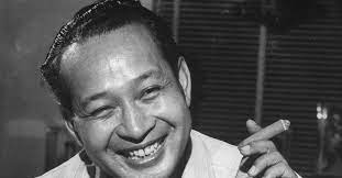 At the time of his birth, the standard transcription was soeharto and he preferred the original spelling. Dosa Dan Jasa Soeharto Untuk Indonesia Tirto Id