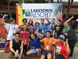 Photos, address, and phone number, opening hours, photos, and user reviews on yandex.maps. Bukit Merah Laketown Resort Percutian Untuk Keluarga