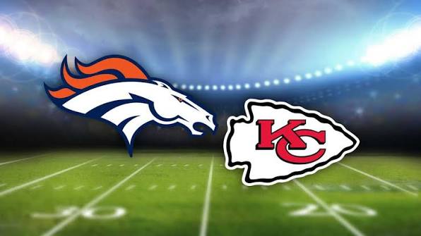 Broncos, Chiefs try to get on track in Monday night showdown - KMBC