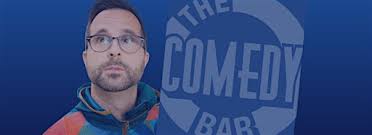 JULY 26: CALVIN EVANS by The Comedy Bar