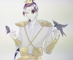 チーノ 名刀 on twitter zelda characters anime black and white