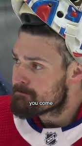 Carey Price's NHL Journey: A Tribute to His Legacy