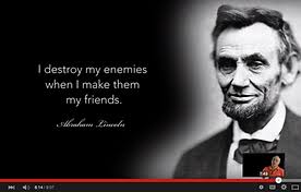 Believers In The "BVB"s