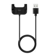 Free Ship Portable A1608 Magnetic Cradle Charger Charging Dock Station Replacement For Huami Amazfit Bip Smart Watch Smart Watch Charging Dock Watch Charger