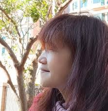 Jane Orina's Instagram, Twitter & Facebook