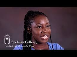 What Are You Doing After Spelman?
