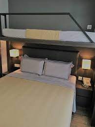 What food & drink options are available at cute hotel & dorms ipoh? Cute Hotel Dorms Ipoh Zimmer Fotos Und Bewertungen Tripadvisor