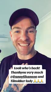 Nathan Paddison Girlfriend